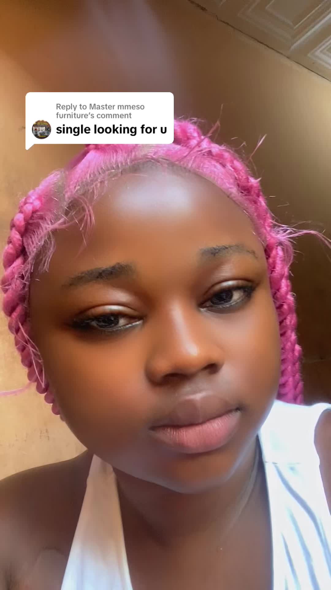 @One woman 👩 💋💋❤️