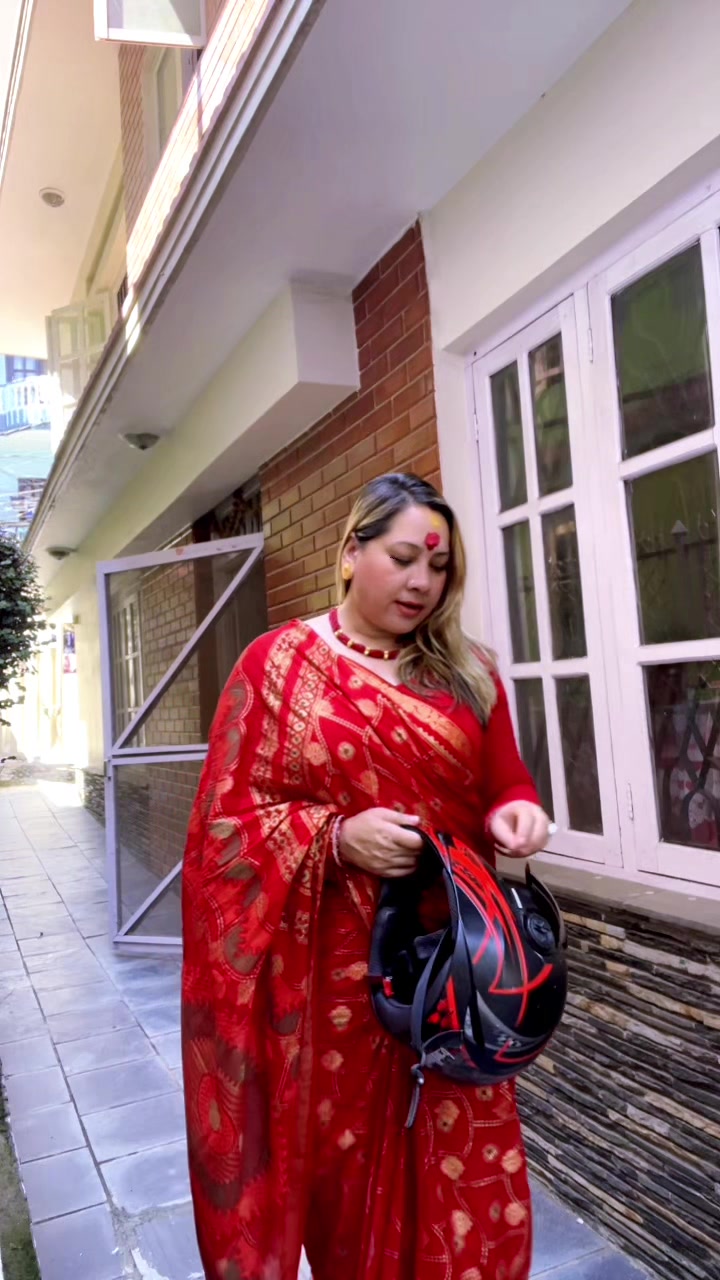 @Ritu Thapa