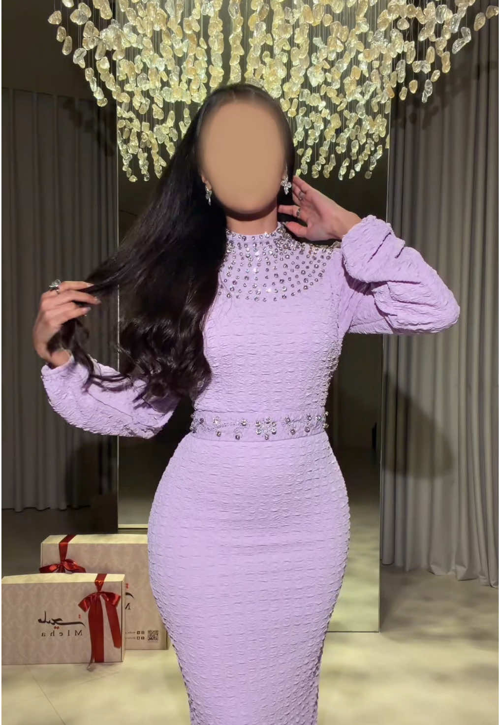 @فساتين مليحة