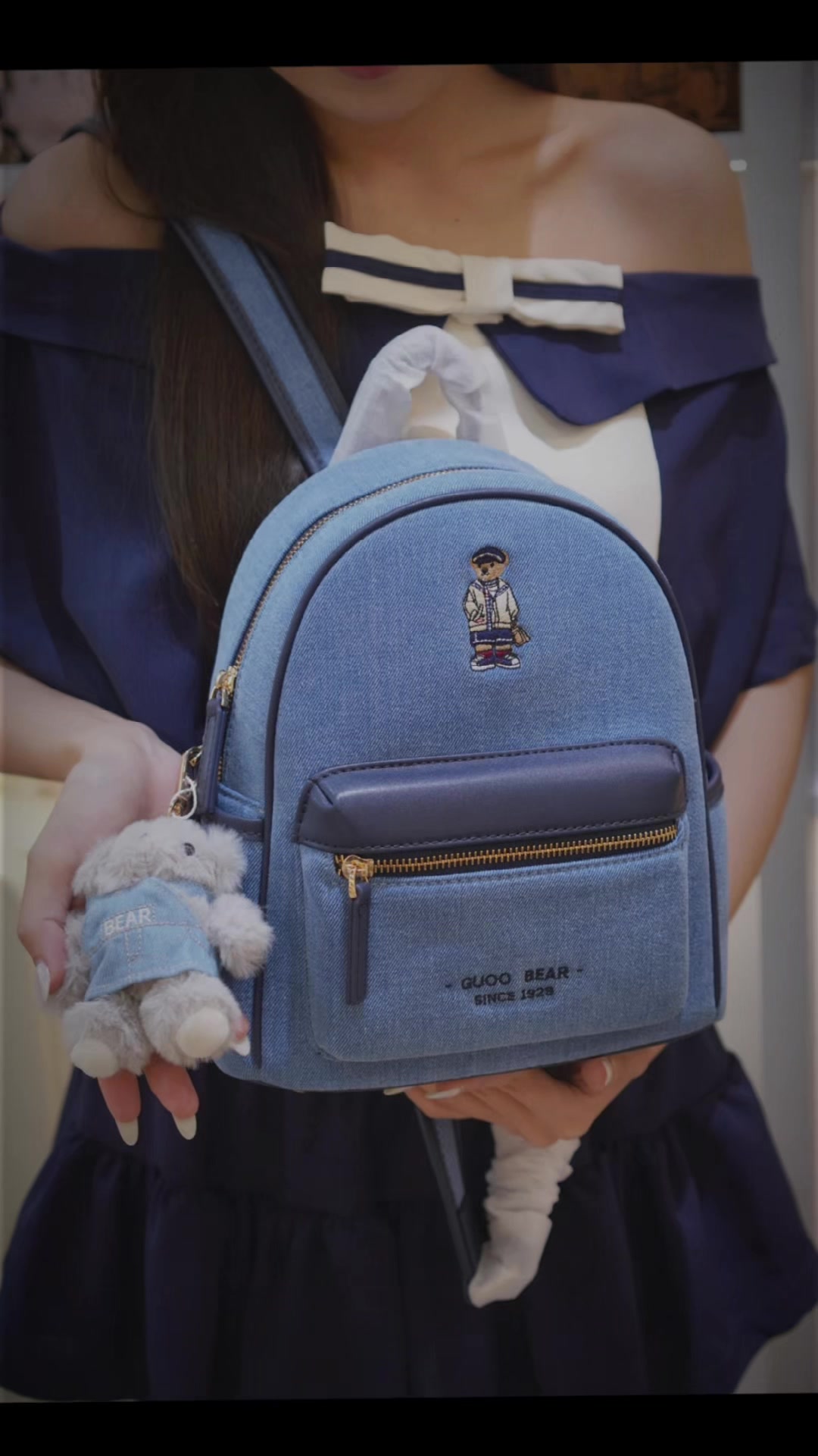 @TTWN BEAR BY THƯ