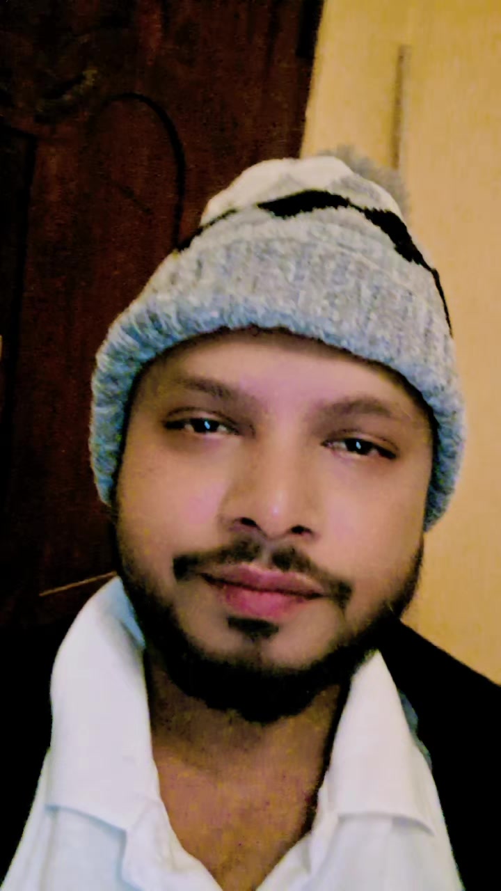 @Anandaraja Ananth
