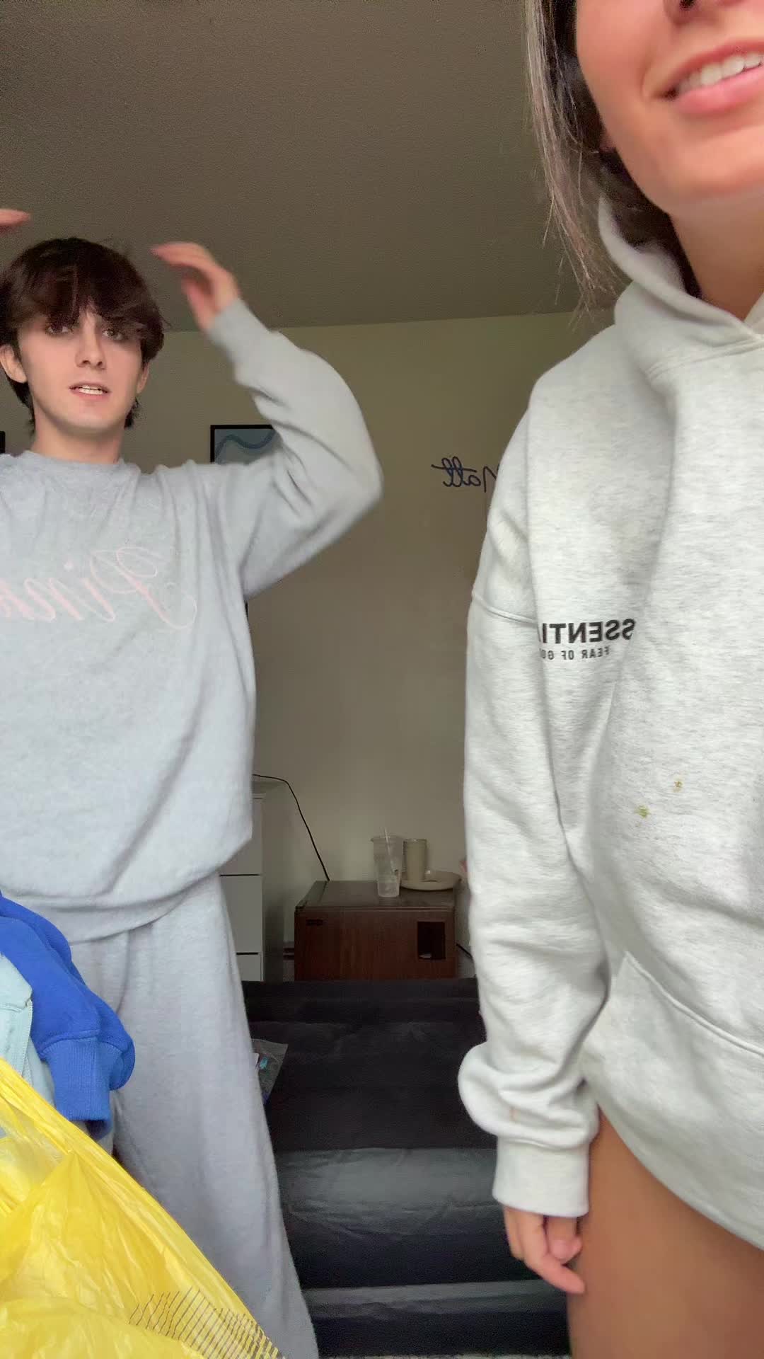 @mimaw vlogs