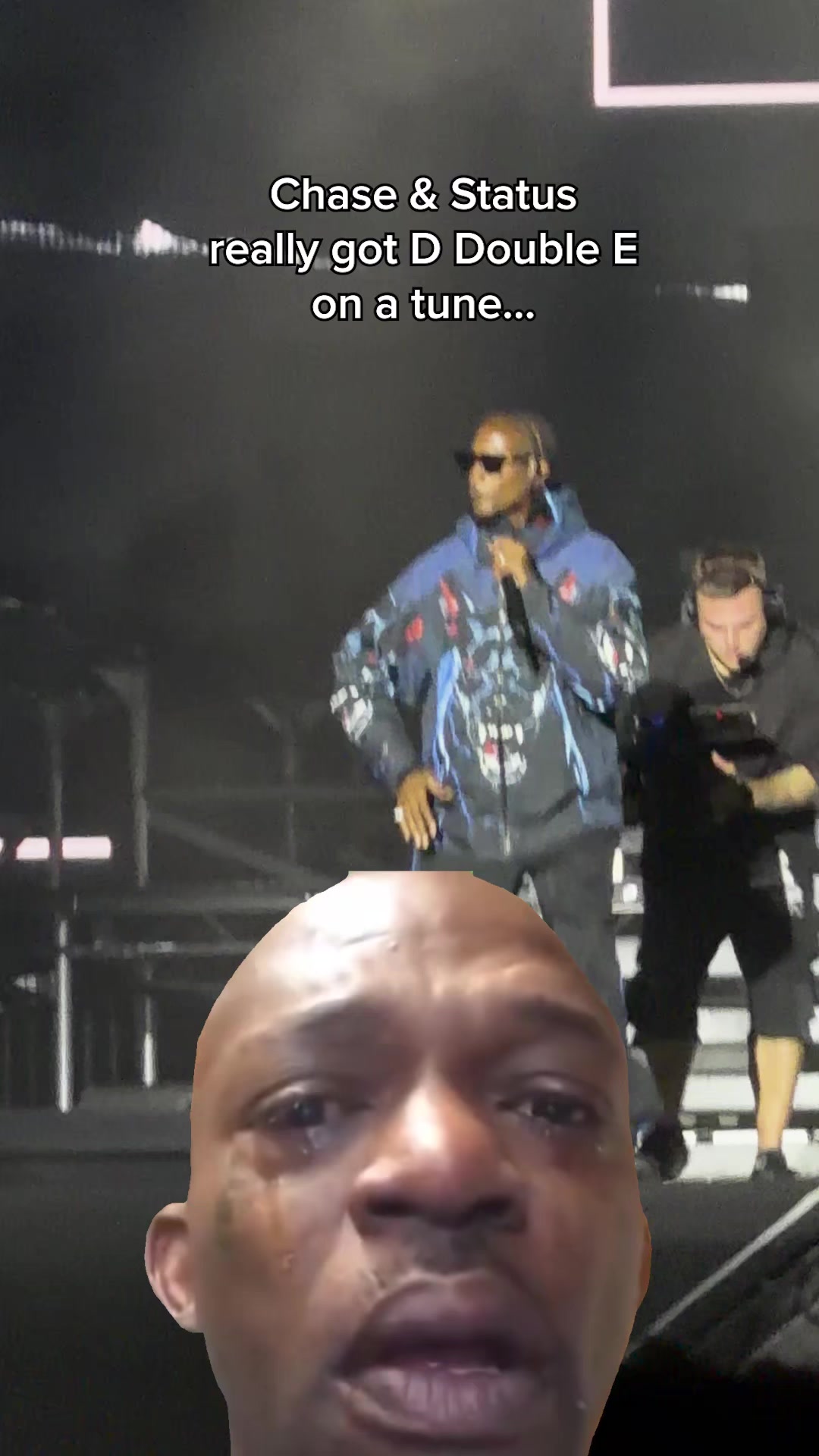 @chaseandstatus_massive