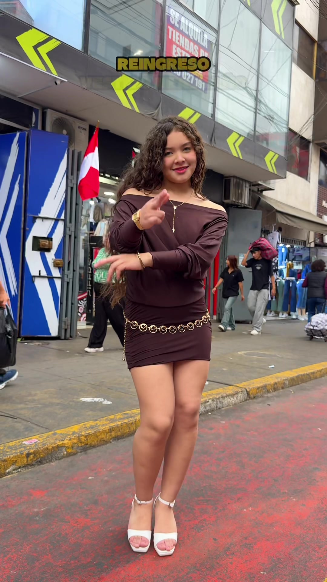@CHIO MODA