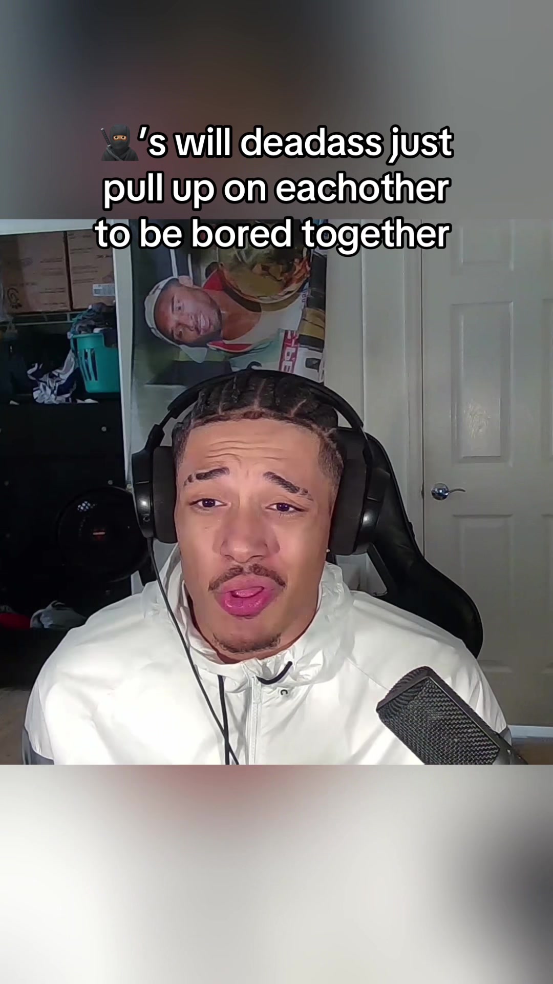 @NotfromcoLiveClips