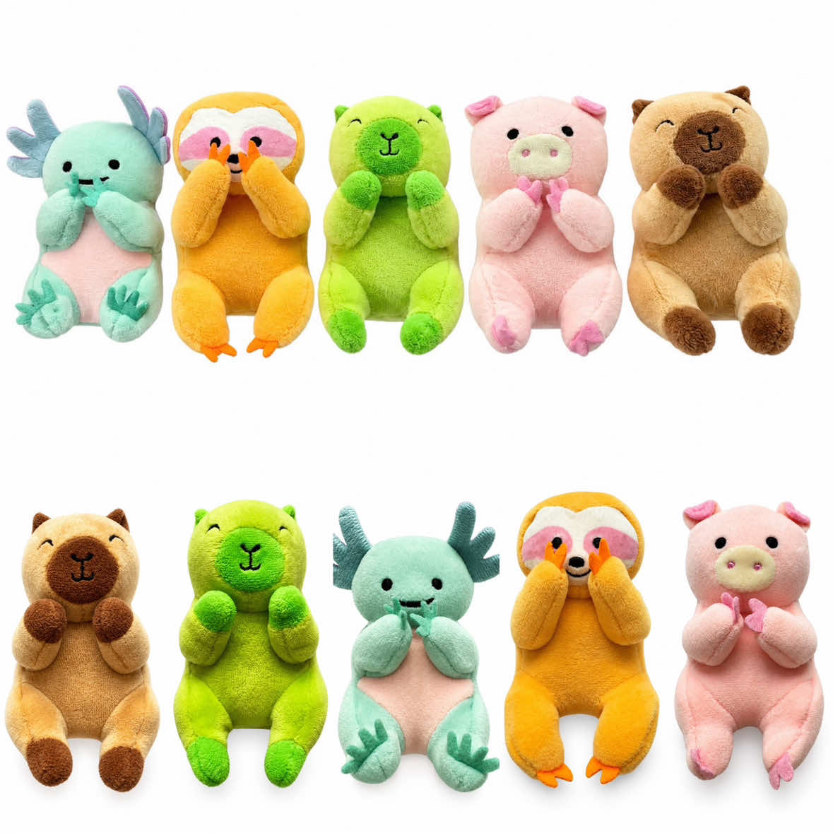 @One More Bear