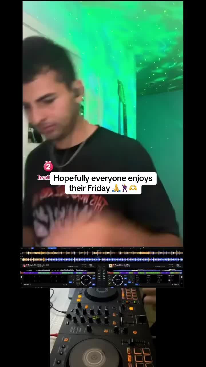 @DJ Gio 💿⚡️(Giovanni Gallarzo)