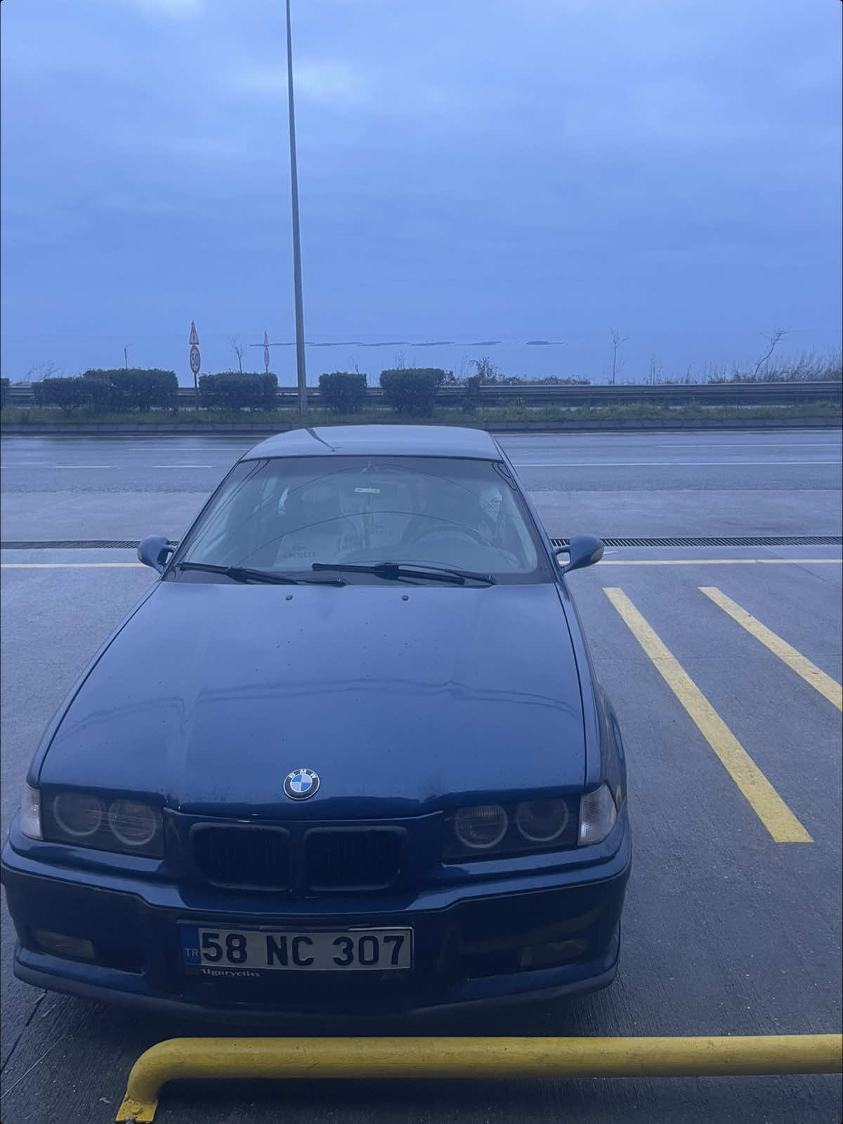 @Uğur Yetiş