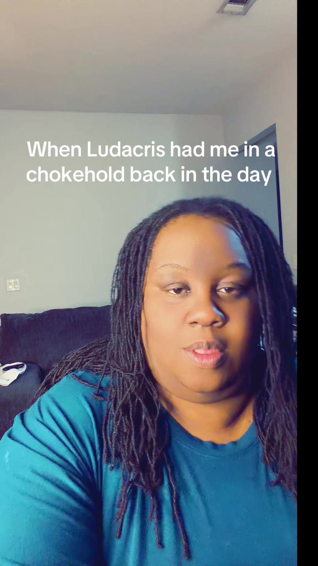 @Chrystal Smith