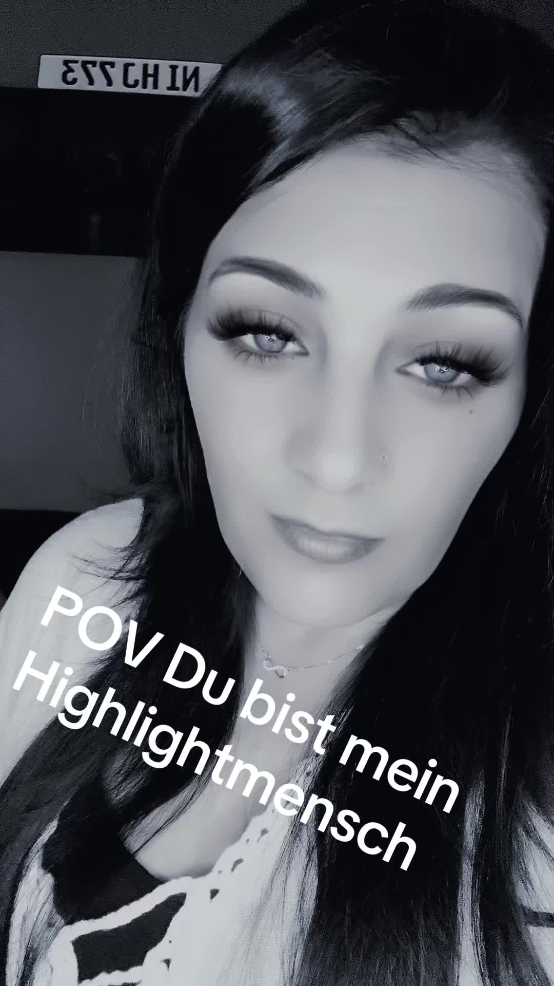 @Aedaira Fusselchen