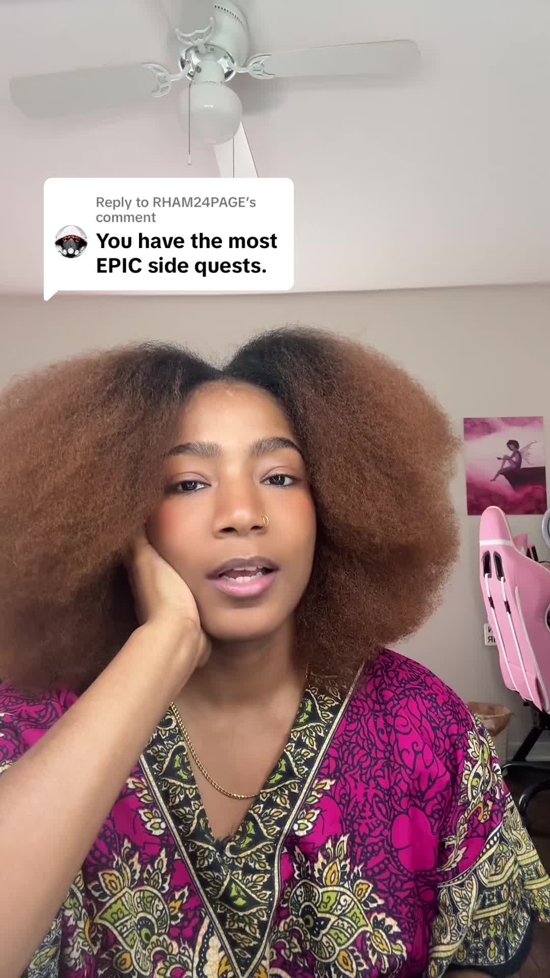 @Zaynah Bear 🇹🇹