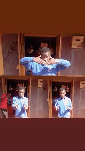 @Boychild Nakecha Ke