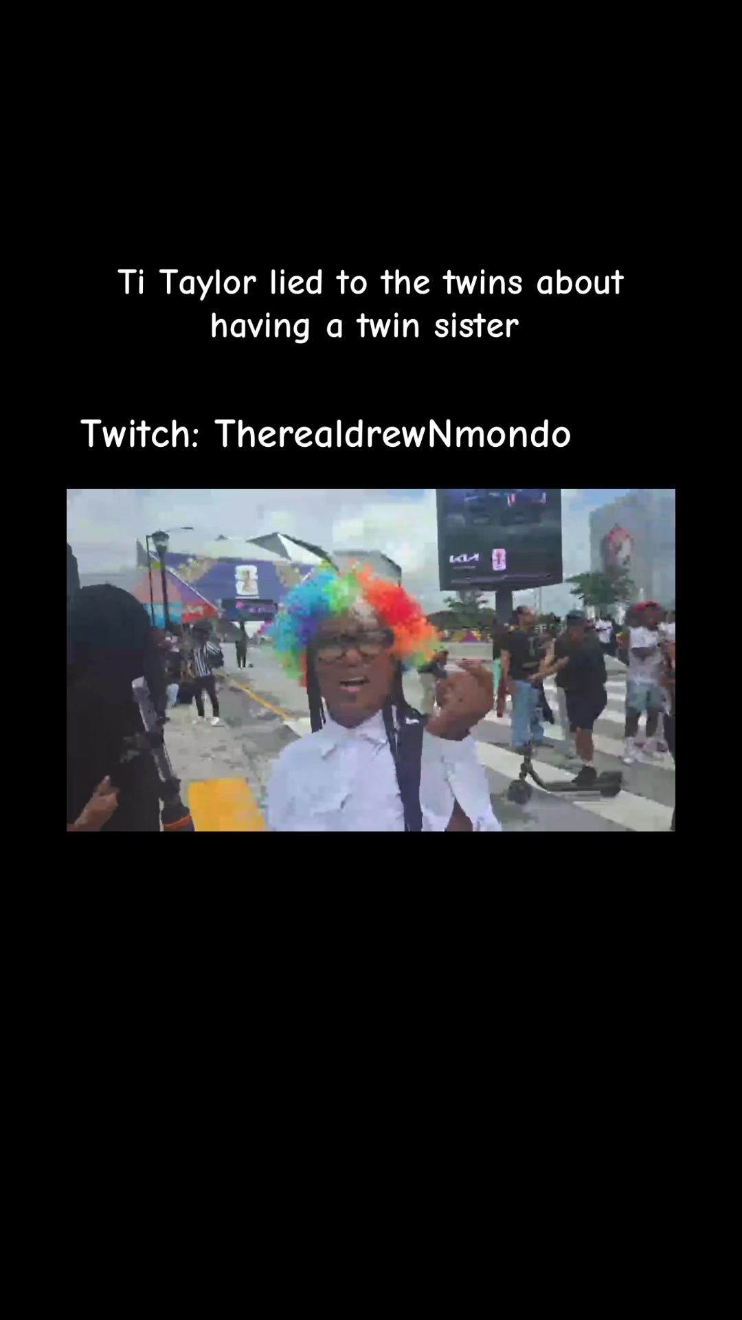 @therealdrewnmondo