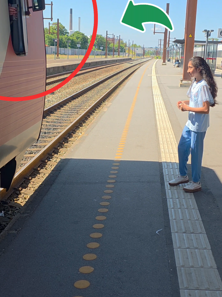 @My dream train