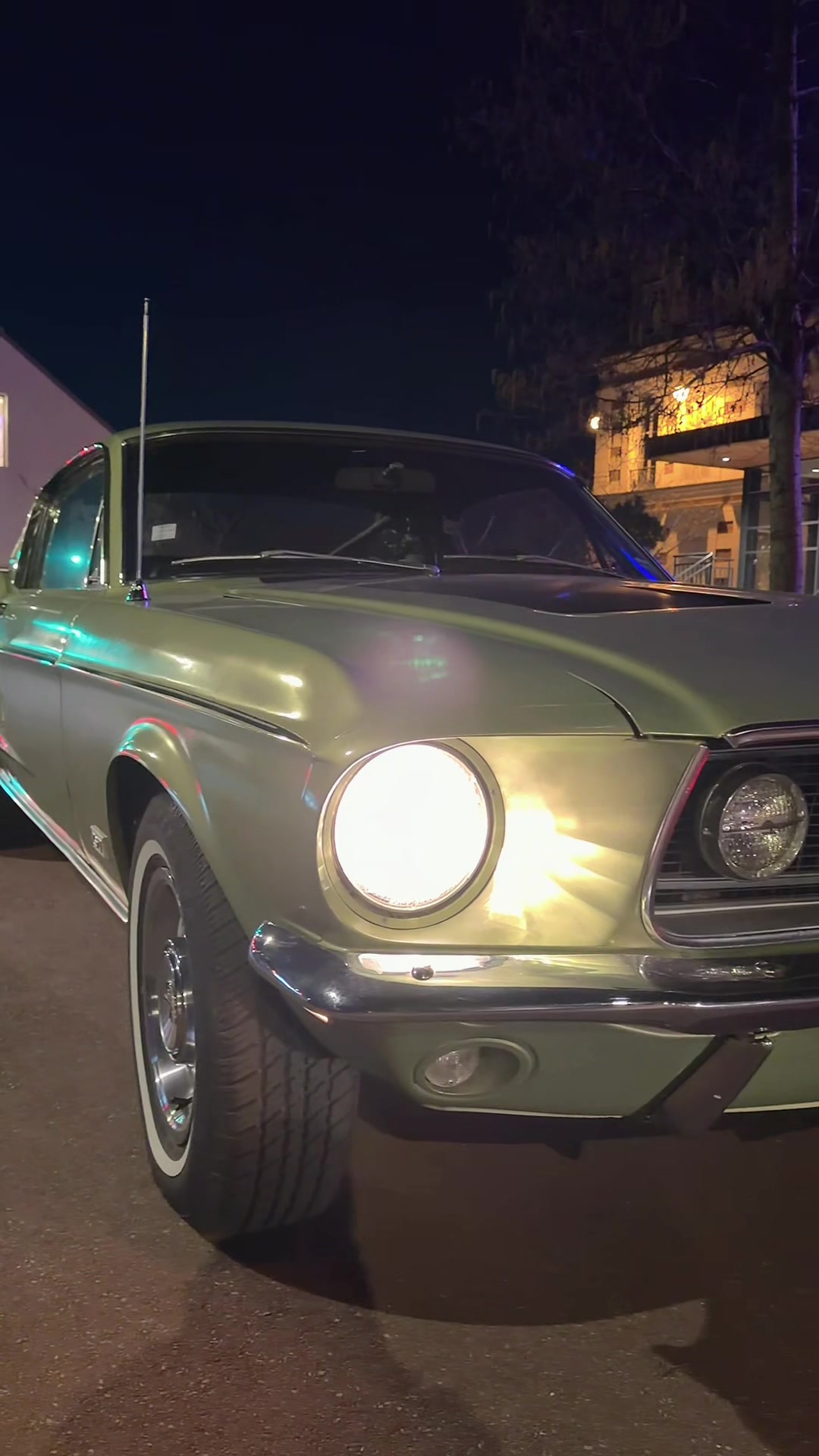 @ClassicSCodeFastback