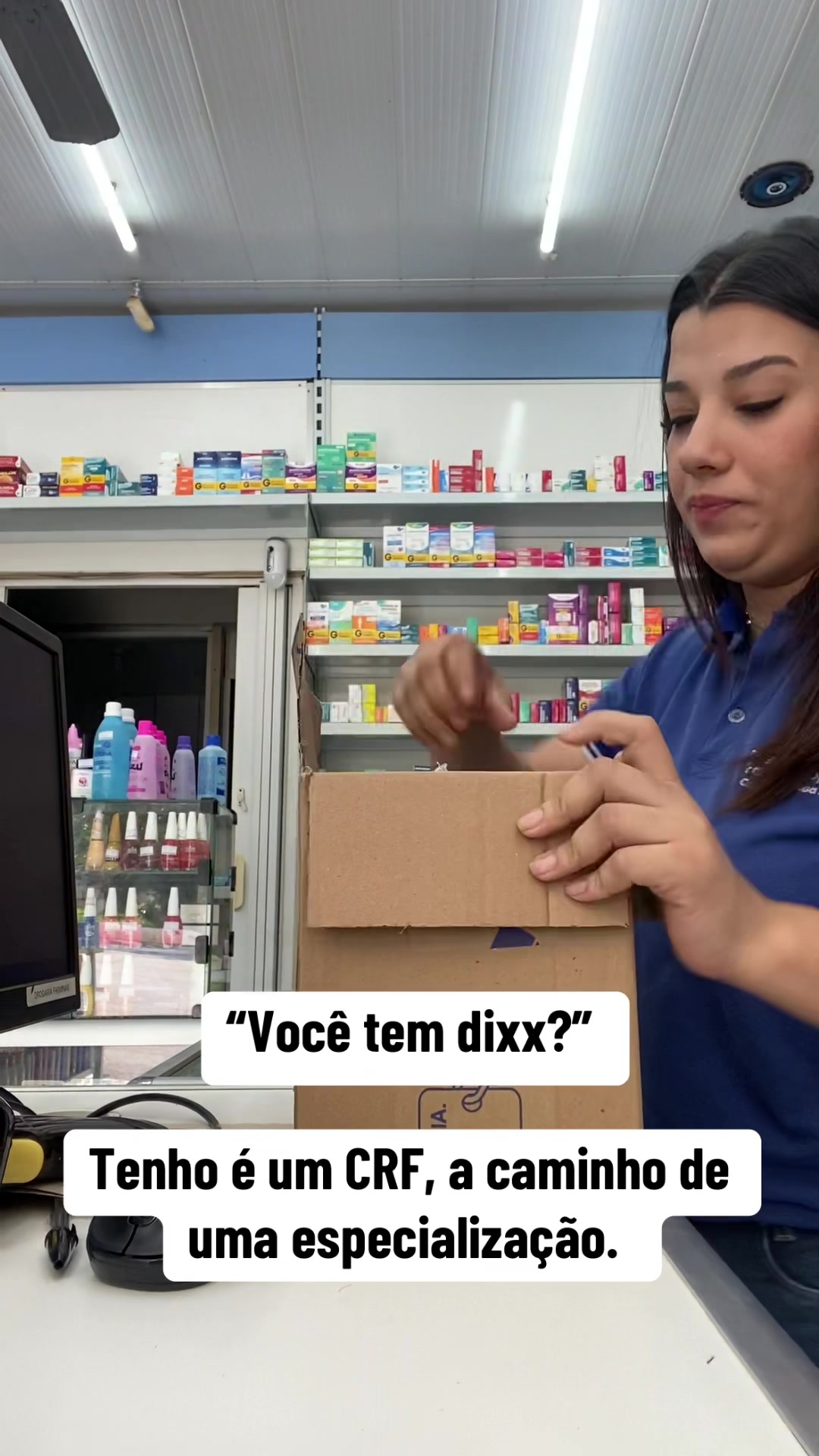 @Ana Carolina