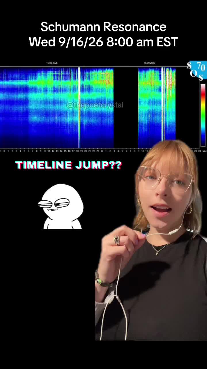@Crystal the Schumann Lady