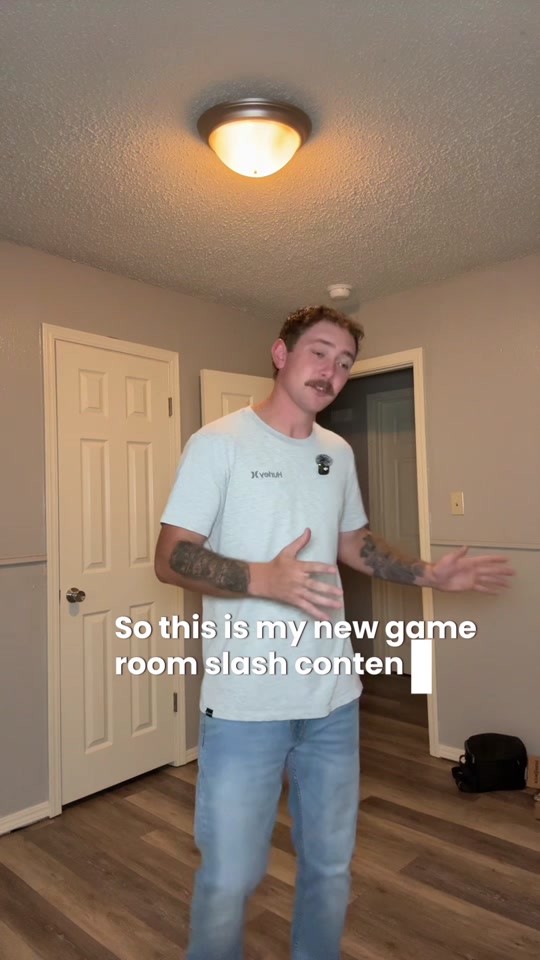 @Jesse Gillette | Oklahoma Dad