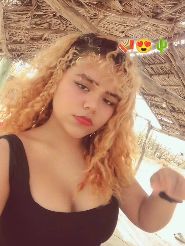 @nixibeth alvarez