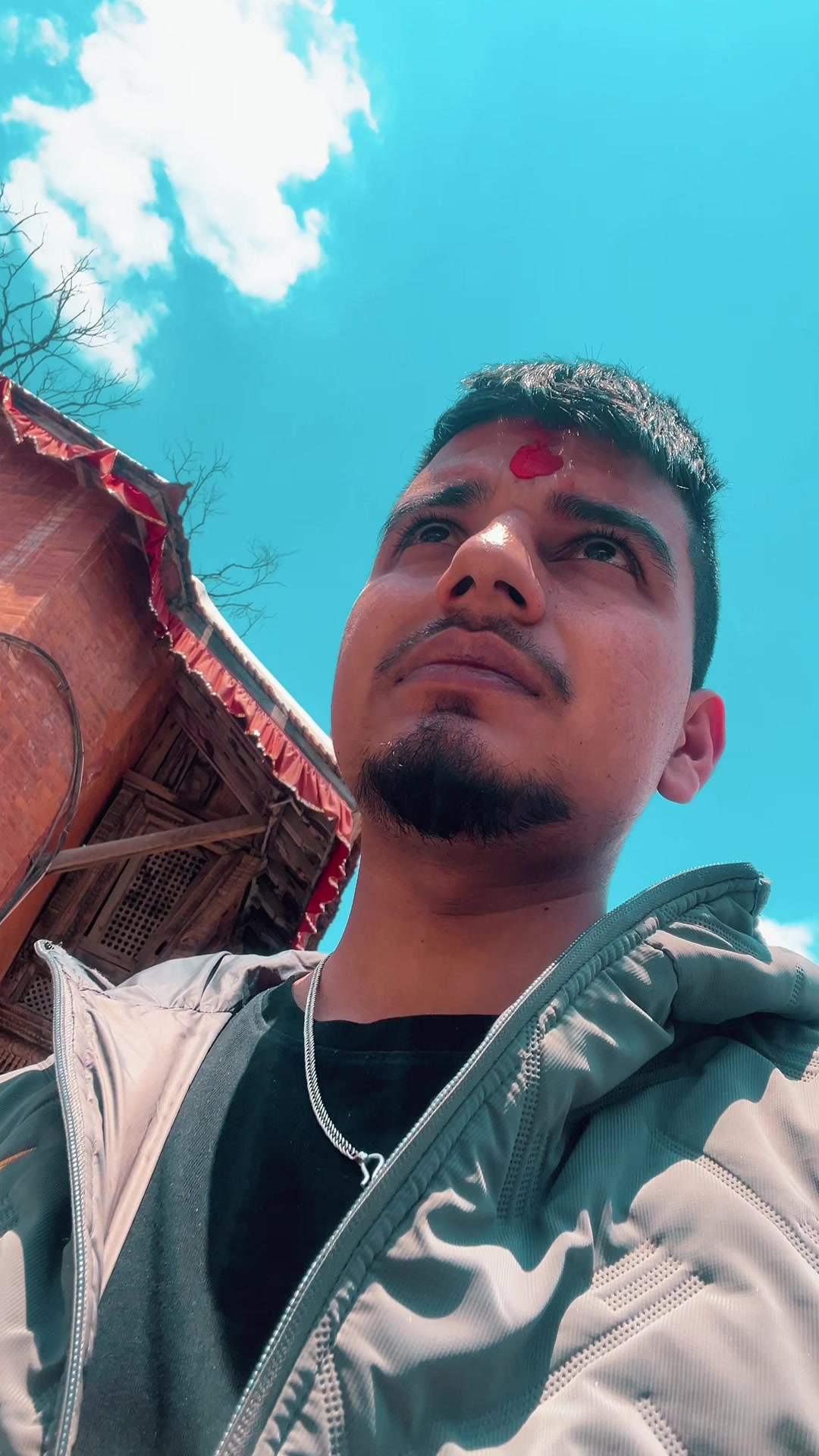@Sudarshan Dahal