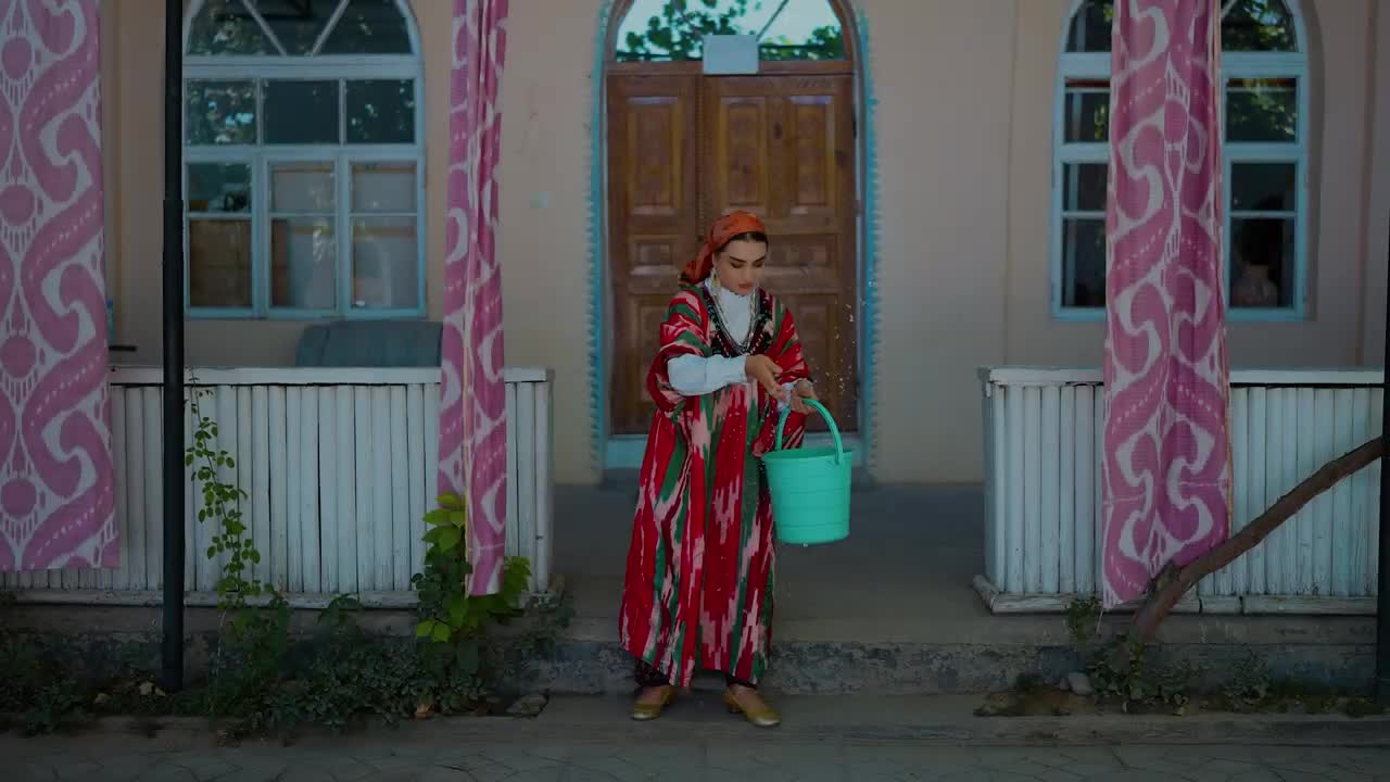@я