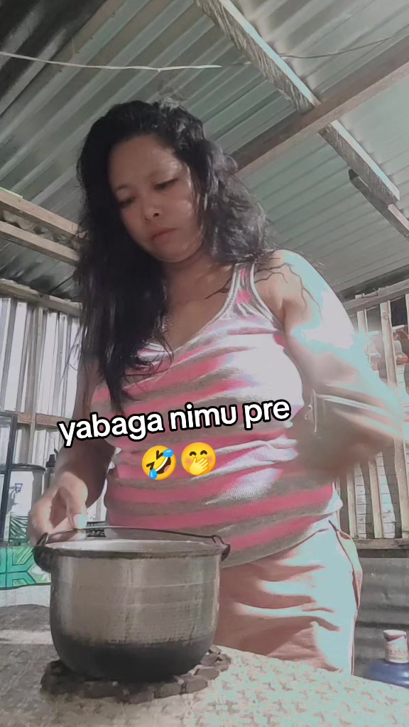 @💥Lady Guard mayang💥