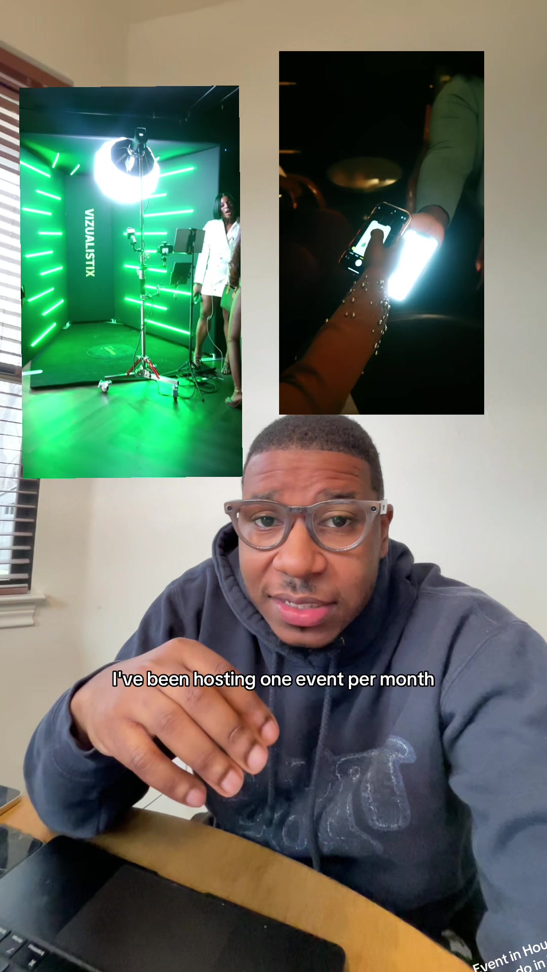 @Kahlil from Kahlab