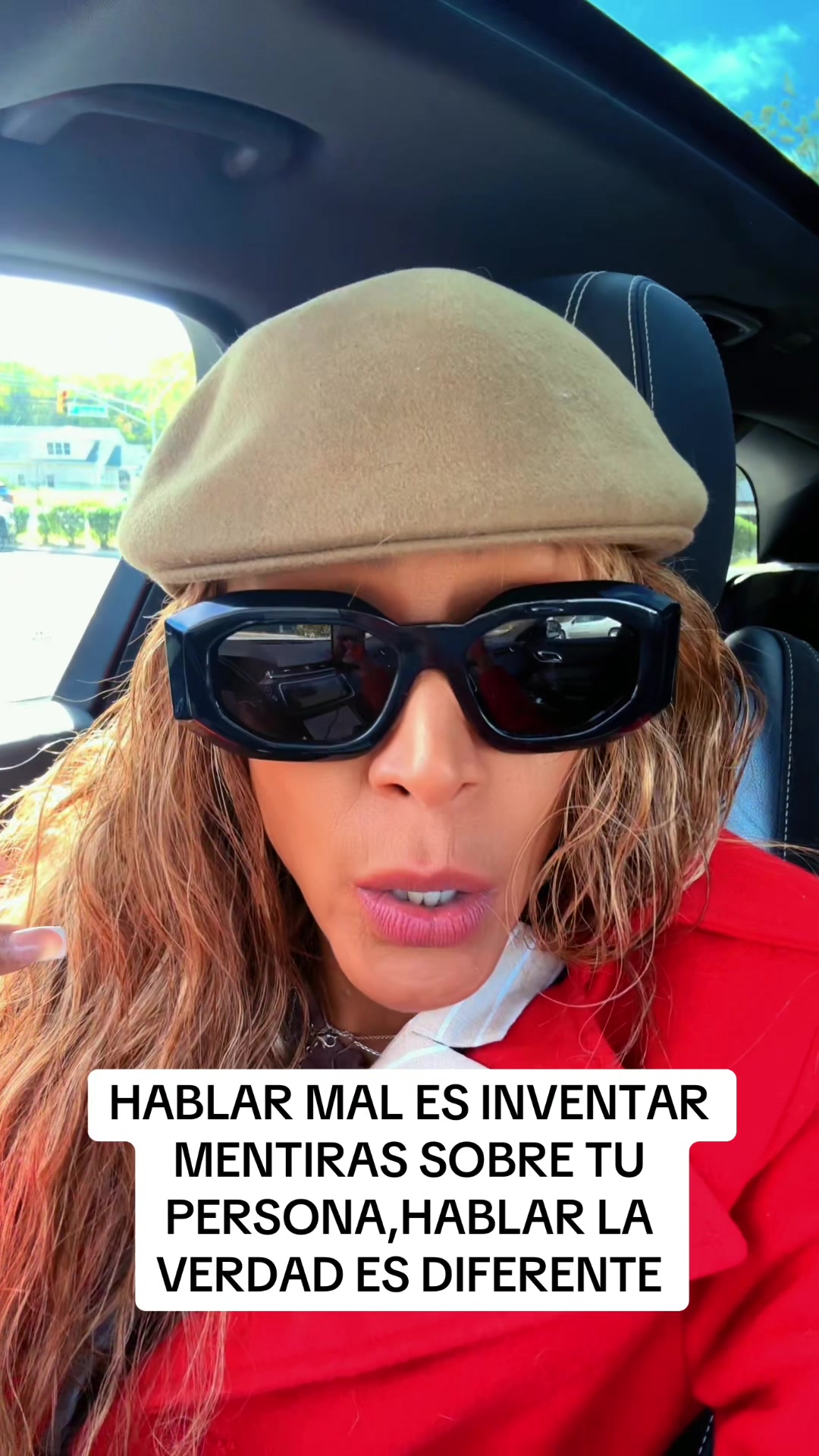 @Soraya Puglisi