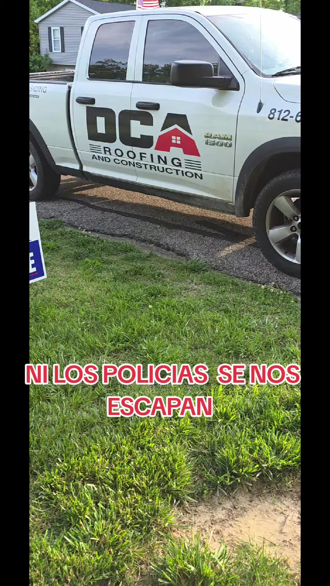 @Dca Roofing