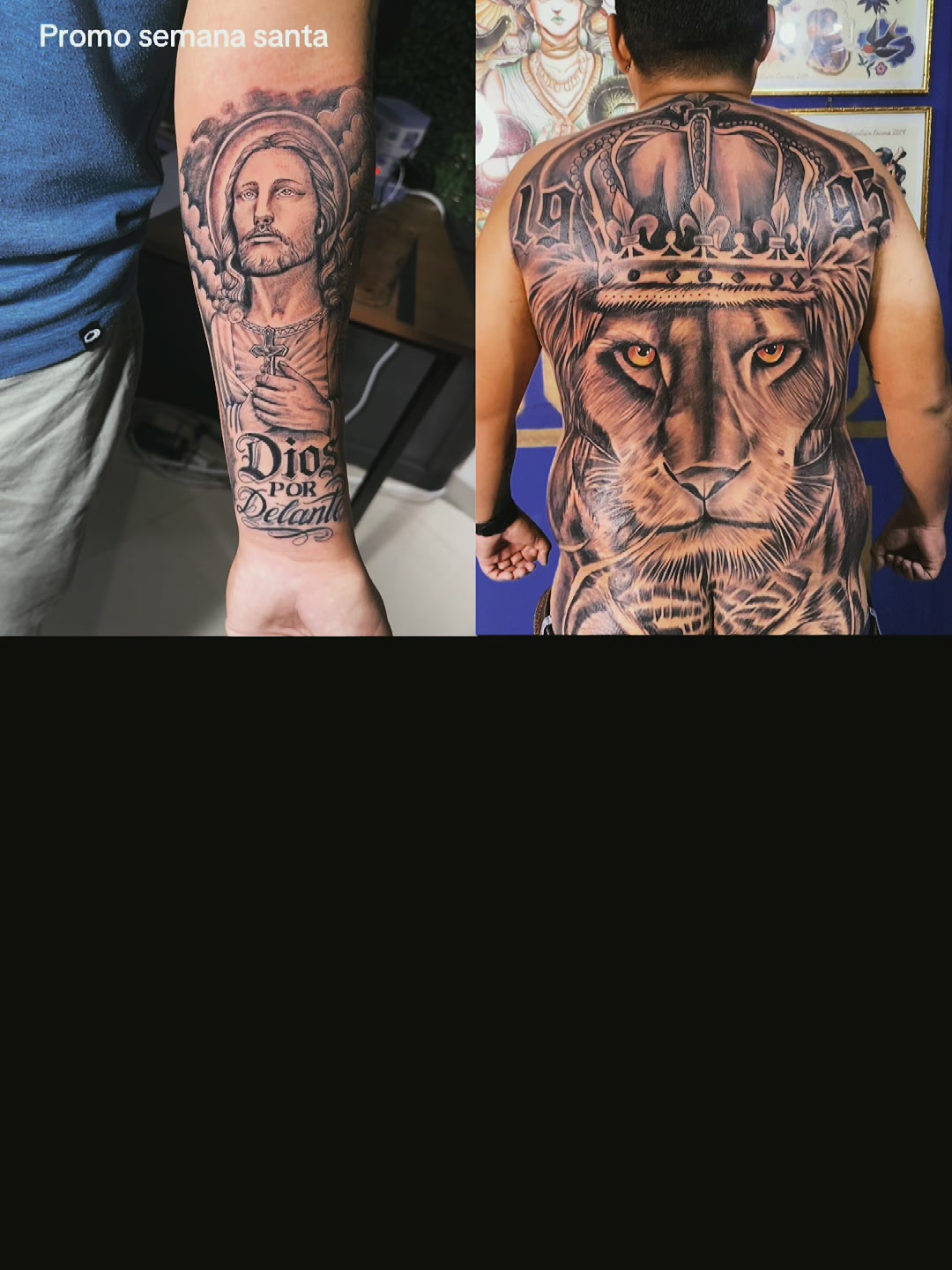 @Epdermis Tattoo