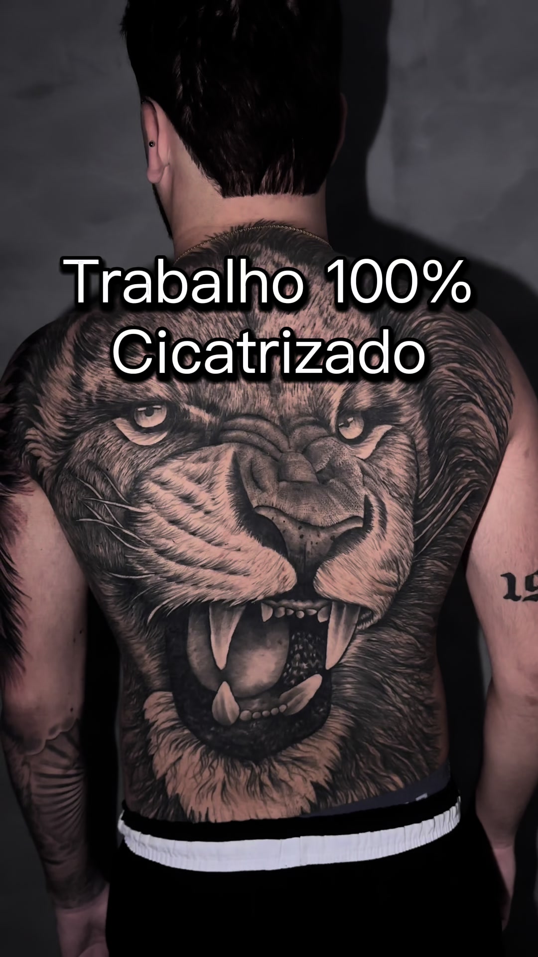 @Fagno Cerqueira Tattoo