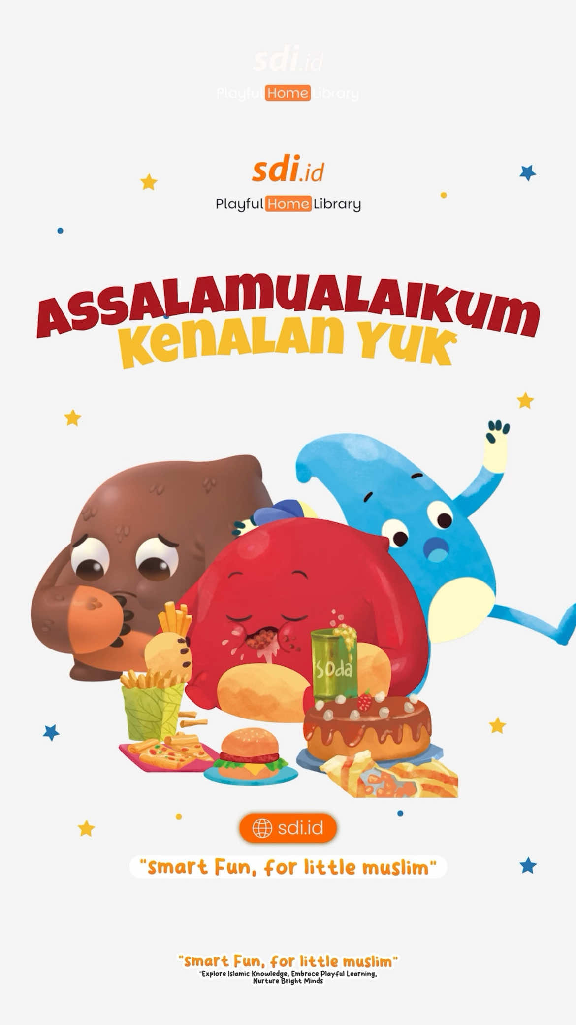 @Sygma Daya Insani