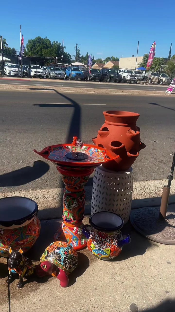 @Artesanias Mexicanas Esperanza