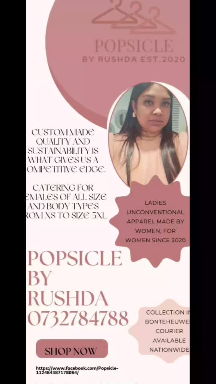 @Popsicle by Rushda