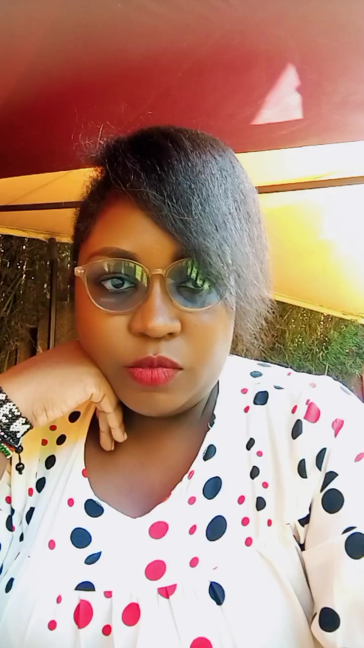 @Carol Wanjiku997