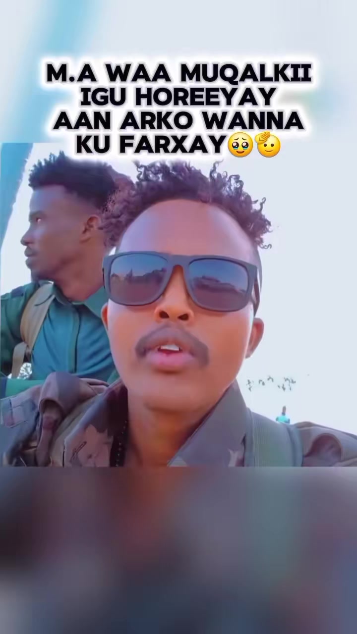 @Cabdirashiid Cusmaan
