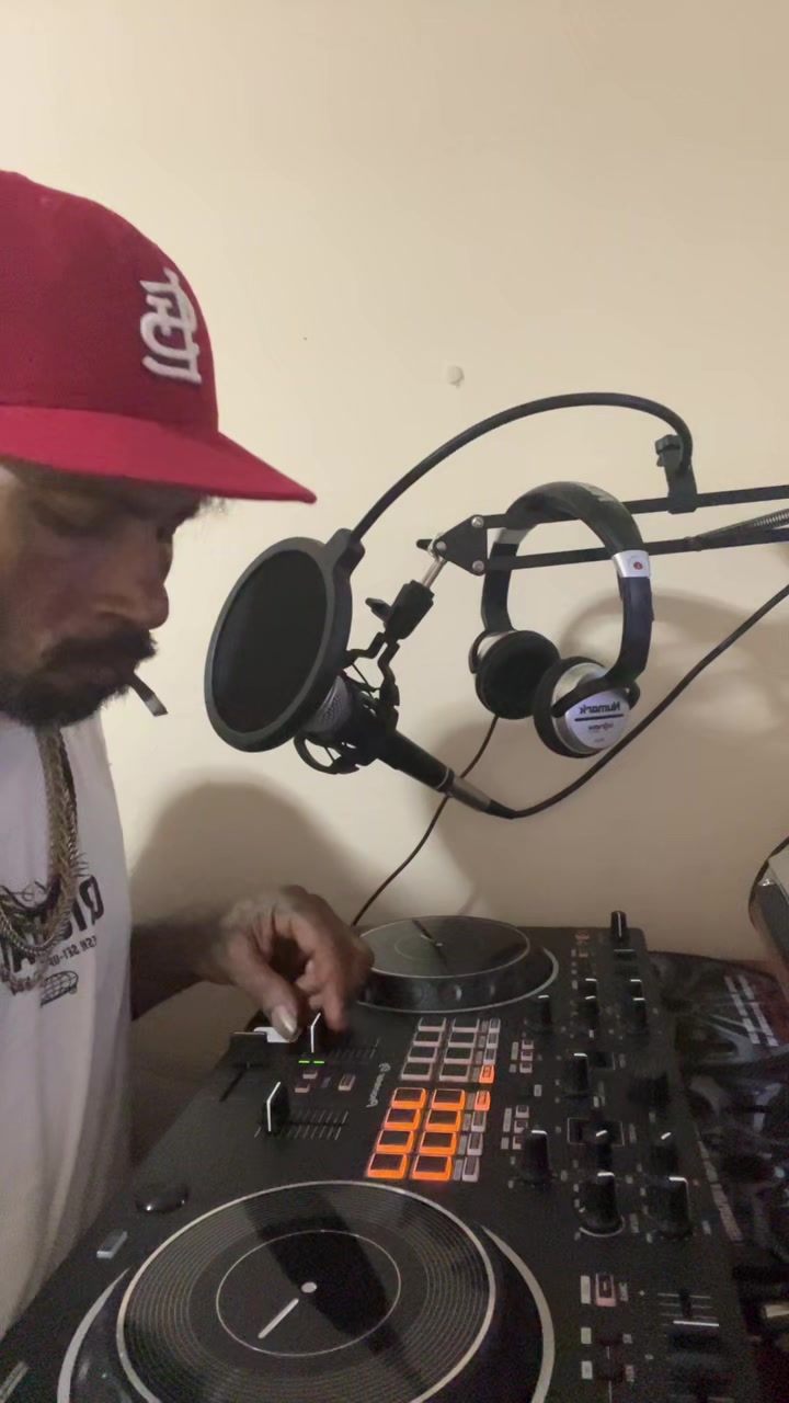 @Dj coolie Kartel NiteRiderz🦍
