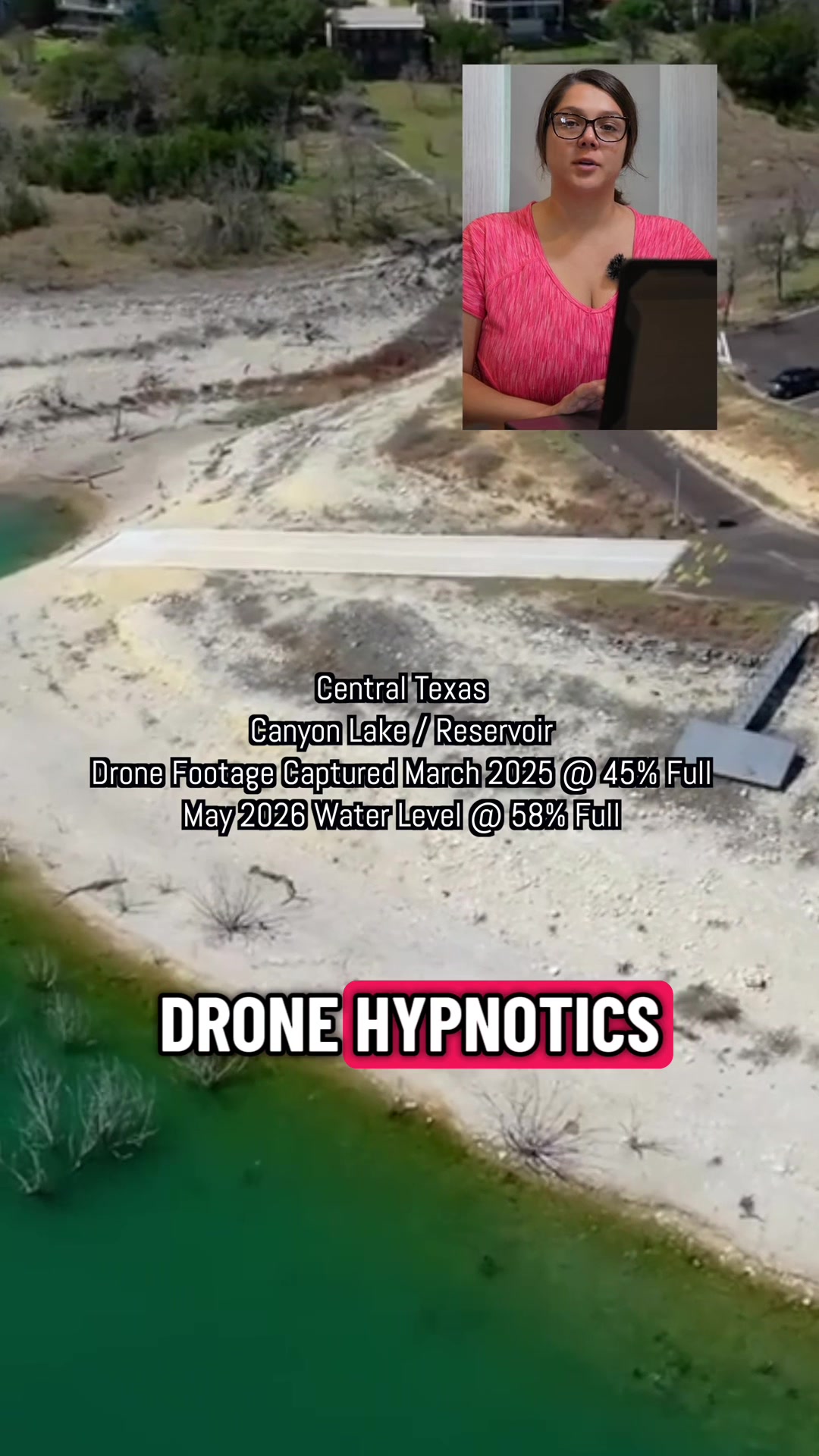 @Drone Hypnotics Tx Landscape
