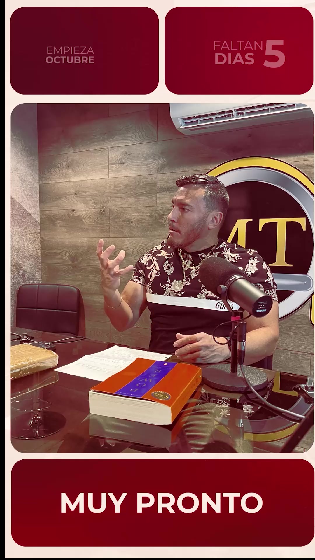 @MT Radio Oficial