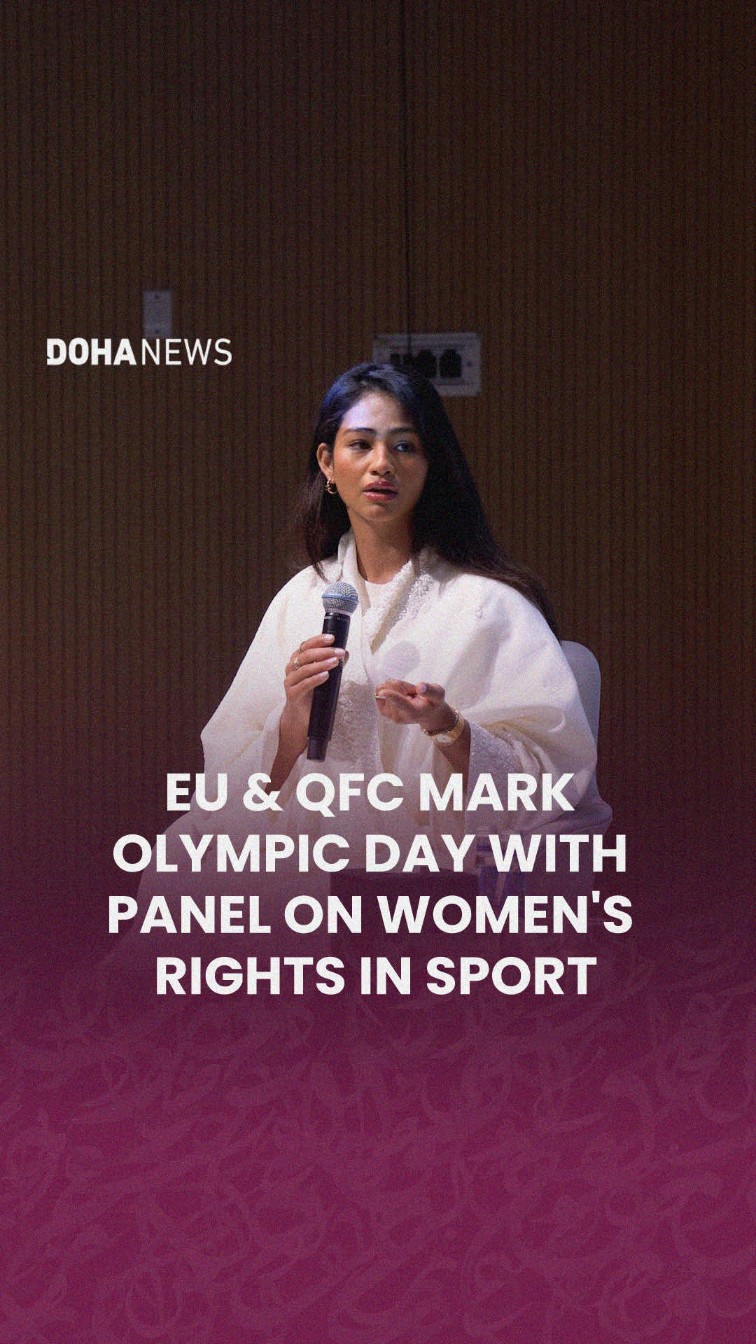 @Doha News