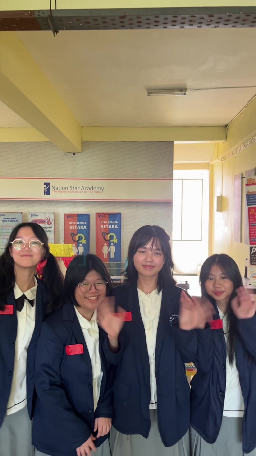 @SMA Nation Star Academy