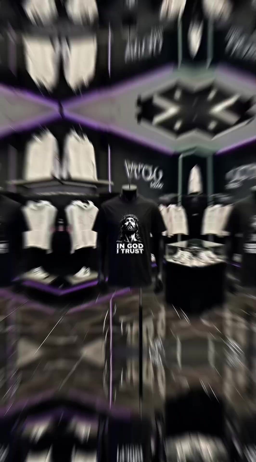 @Woo Shop