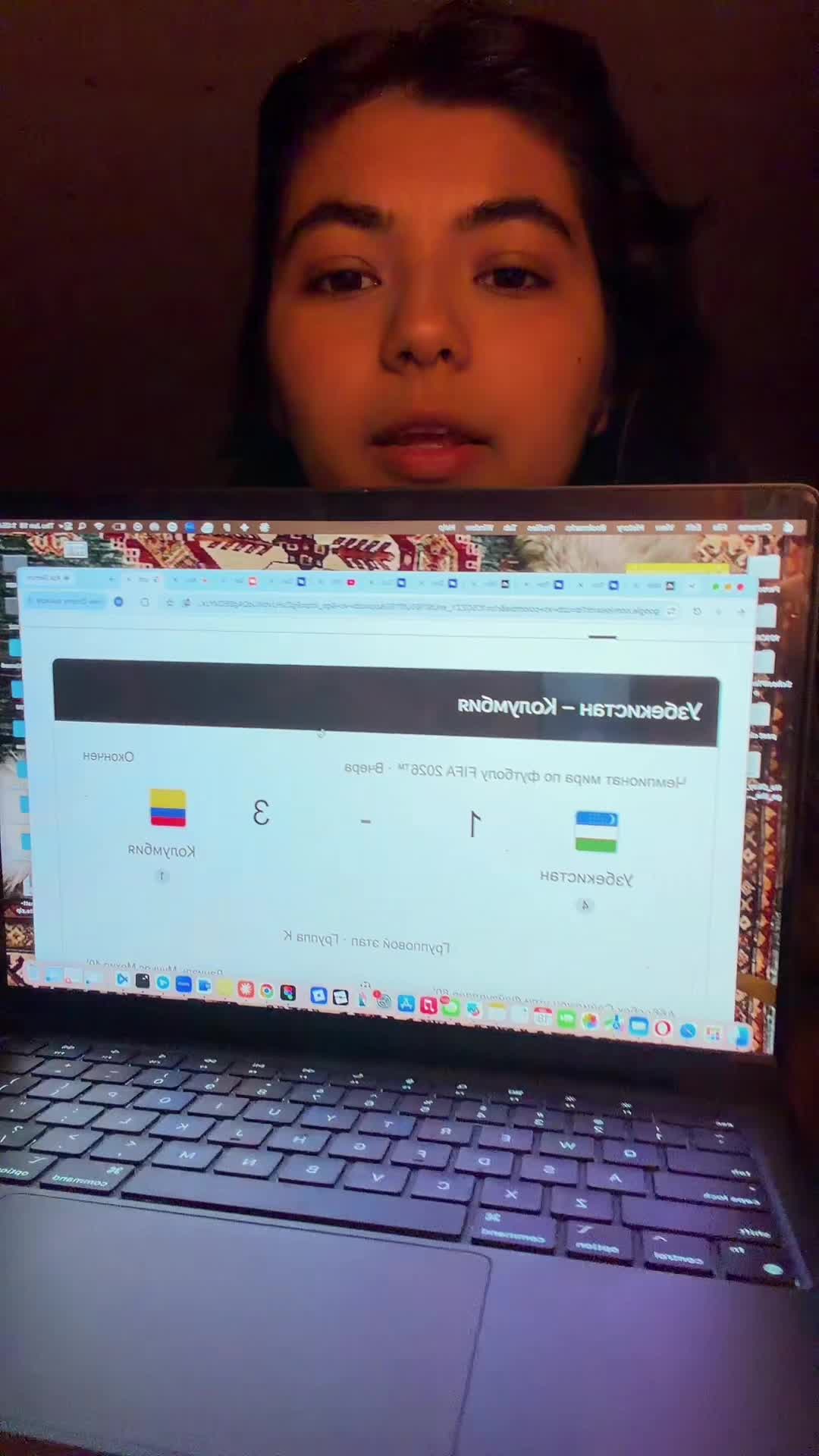 @Begim
