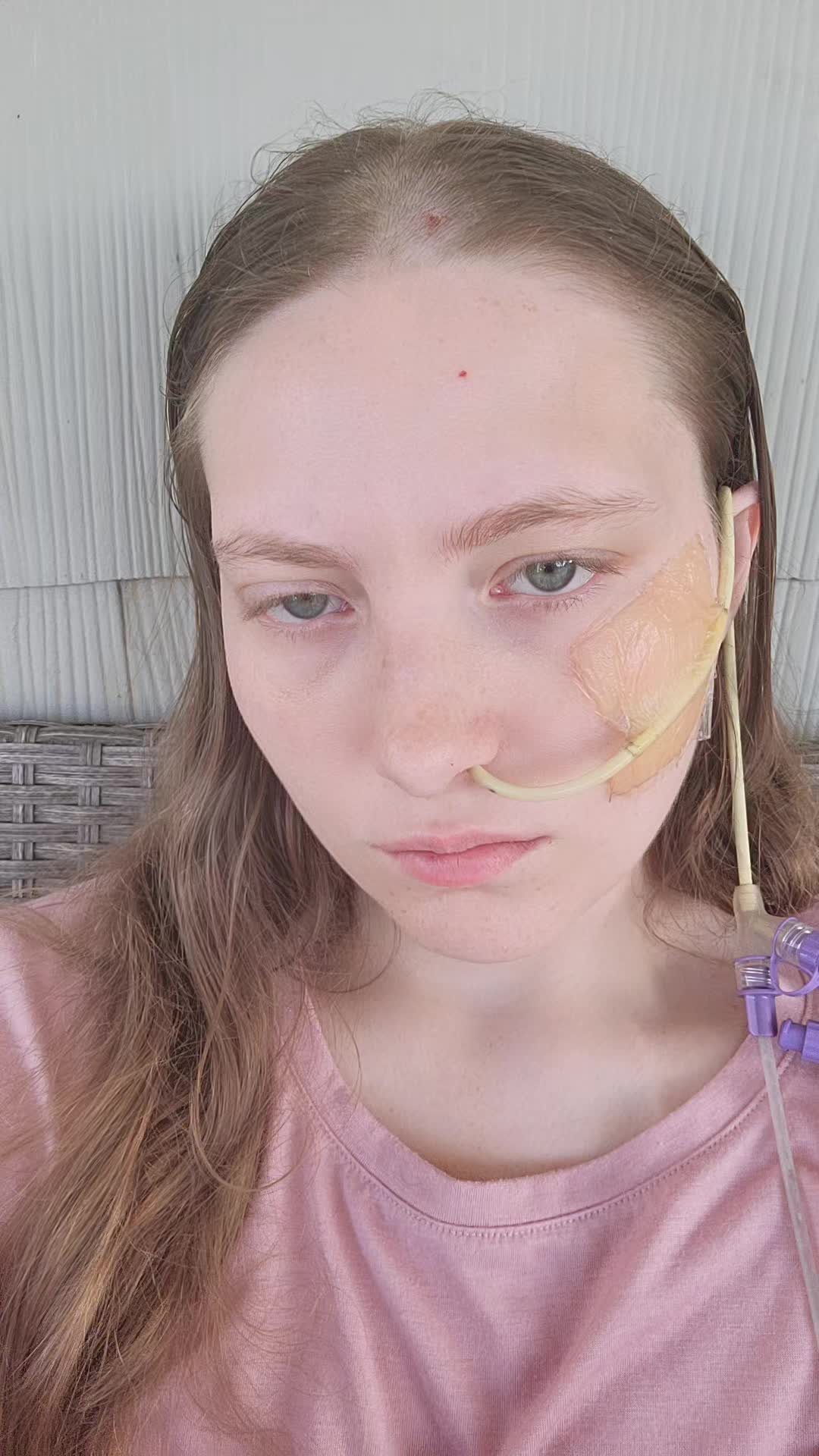 @SamanthaStrong💕