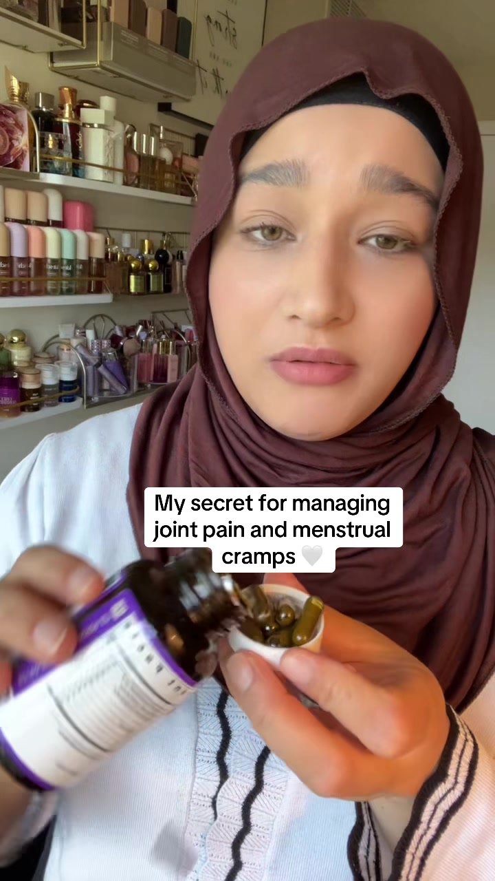 @Ameera Glam Approved