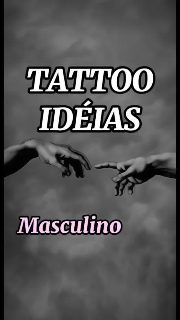 @Idéias de Tatuagens