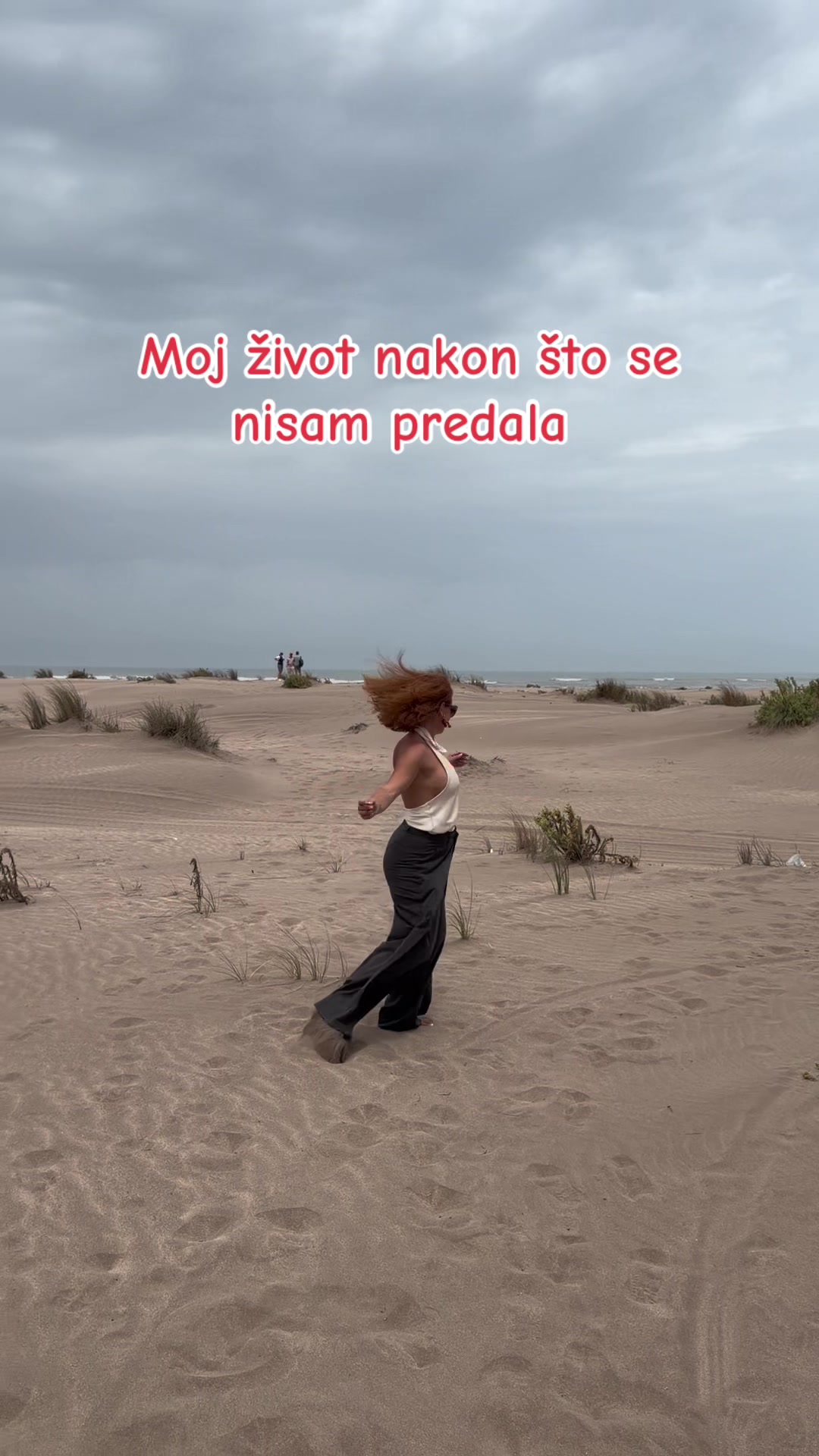 @Sanja Ivanovic