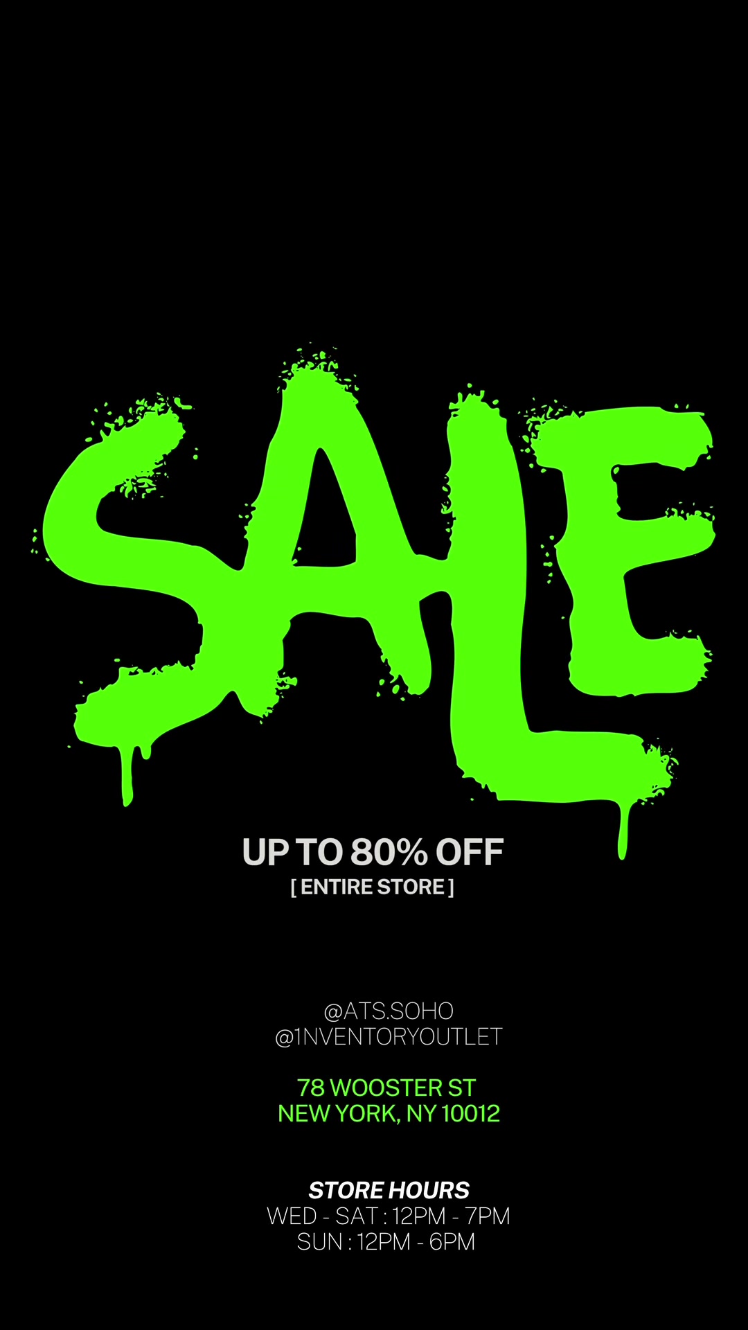 @1nventory Outlet