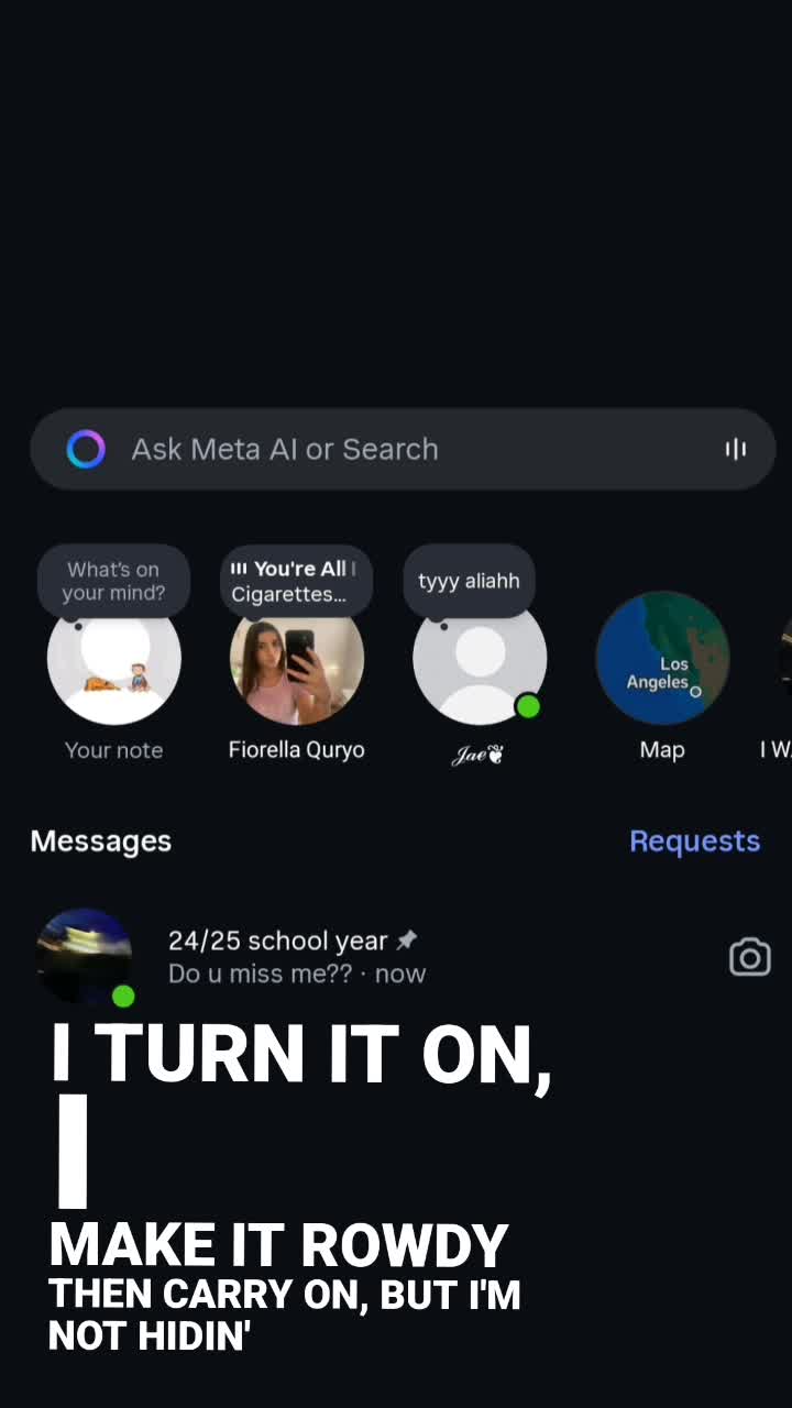 @?