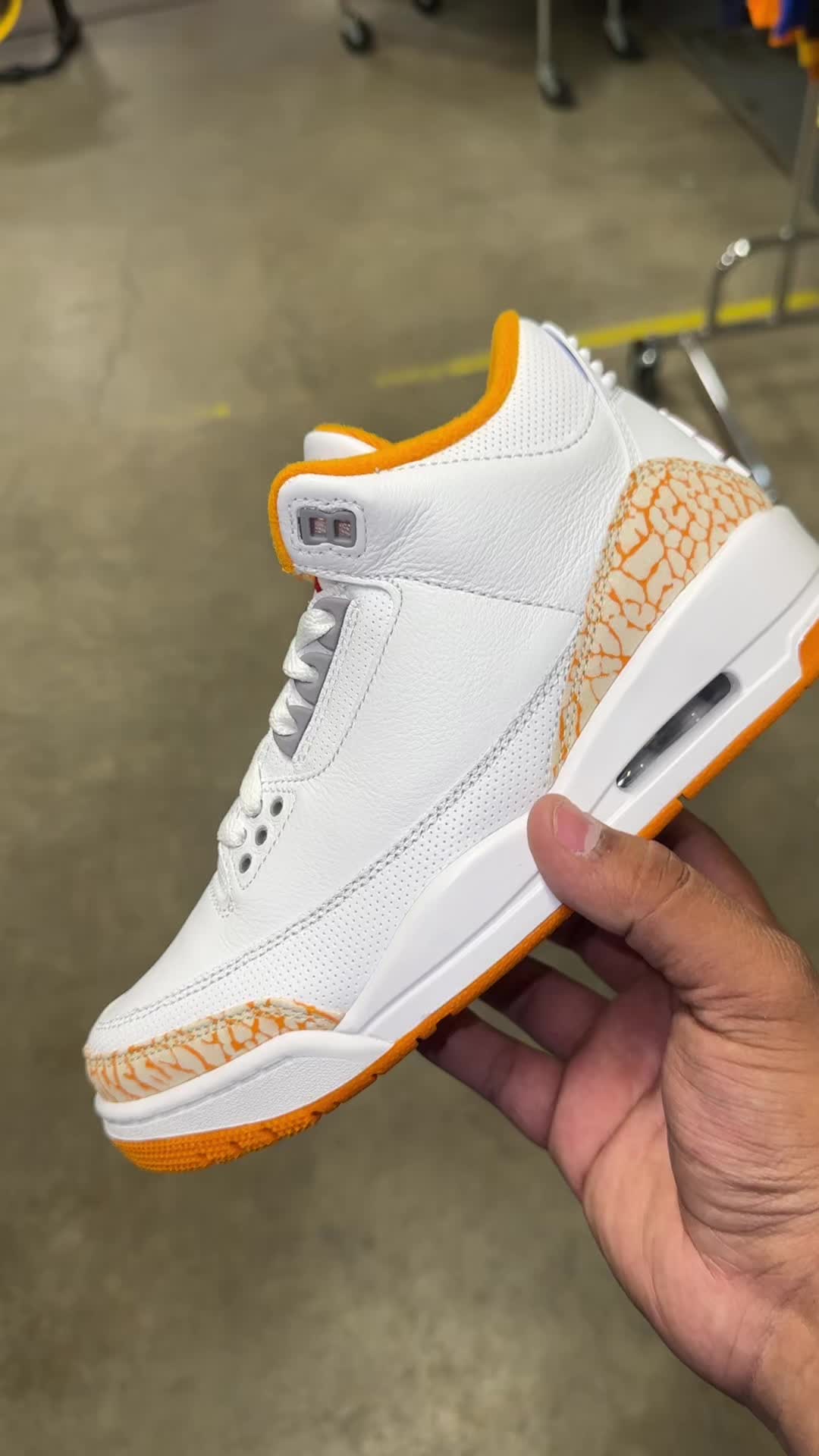 @Trending Sneakers